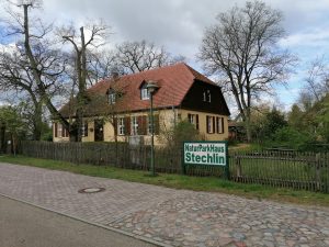 Naturparkhaus Menz